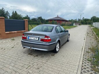 BMW e46 - 2