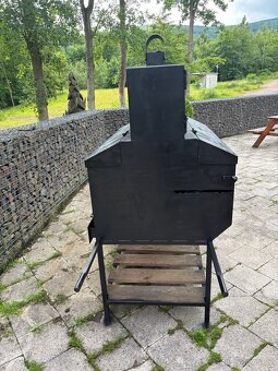 Gril - 2