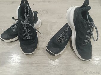Salomon Patrol dětské běžecké boty vel. 34 - 2x - 2
