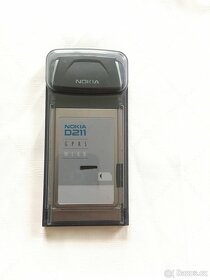 Nokia D211 GPRS PCMCIA karta - 2