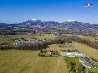 Prodej pozemku k bydlení, 2665 m², Frýdlant nad Ostravicí - 2