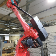 Robot Comau SMART 5 NJ60-2.2 - 2