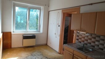 Prodej byty 1+1, 48 m2 - Praha - Strašnice, ev.č. 00702 - 2