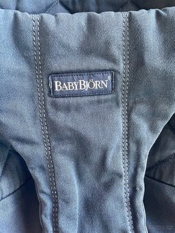 BabyBjorn houpátko - 2