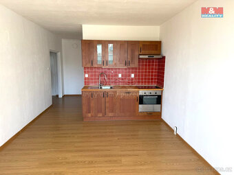 Pronájem bytu 2+kk, 55 m², Děčín, ul. Karla Čapka - 2