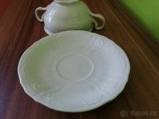 Hrnek s podšálkem - 250 ml - 2