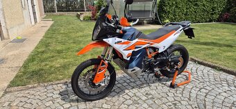 Ktm 890 Adventure R - 2