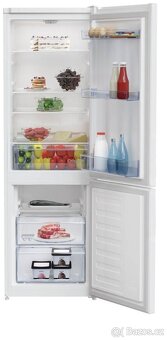 Kombinovaná lednička Beko - 2