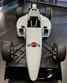Martini Formule Renault F3R FRS - 1995 - 2