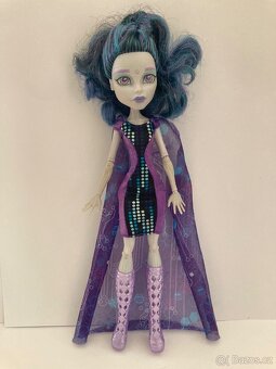 Monster high Elle Eedee - 2