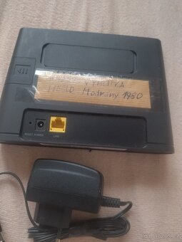 Modem 4G-LTE - 2