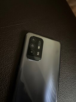OPPO RENO5 Z , 5G SÍTĚ, 8GB RAM, 128GB VNITŘNÍ PAMĚŤ - 2