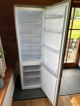Beko lednice - 2