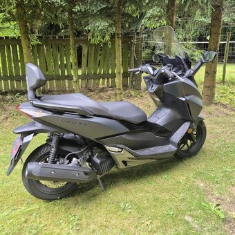 Honda Forza 125 - 2