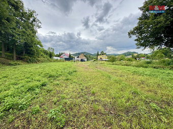 Prodej pozemku k bydlení, 849 m², Nový Jičín - 2
