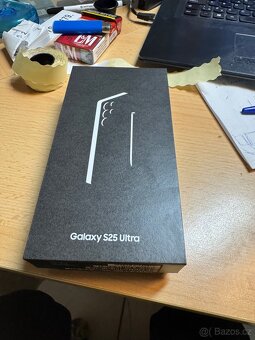 Samsung galaxy S25 Ultra - 2