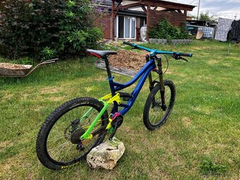 Prodám enduro kolo - 2