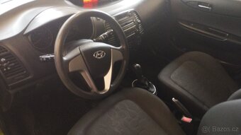 Hyundai i20 1,2 PB G4LA - 2