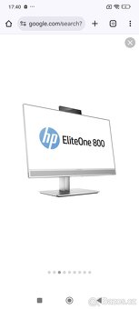 Elite One 800 g3 - 2