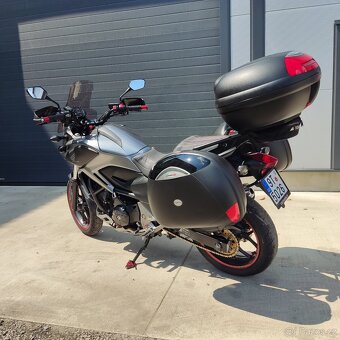 Honda NC 750 X - 2
