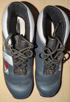 Běžkařské boty Botas 46. - 2