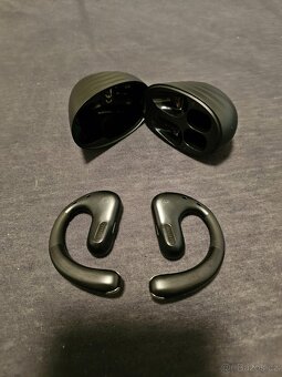 OneOdio OpenRock Pro Black - 2