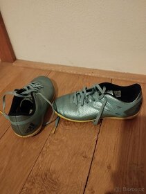Sálovky Adidas, vel. 33 - 2