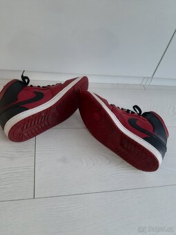 Nike Air Jordan 42 - 2