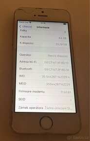 IPhone SE - 2