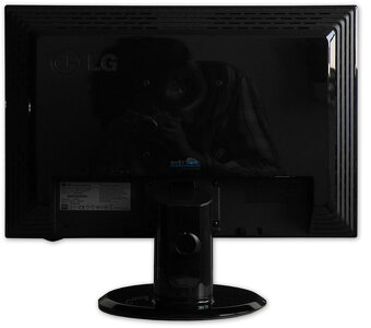 LED MONITOR LG 22" - L226WTQ-SF - 2
