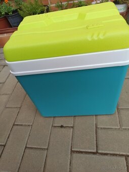 Chladící box - 2