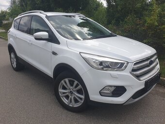 FORD KUGA 1,5 i EcoBoost 110KW 2019 NAVI - 2