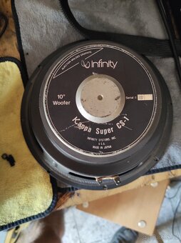 Infinity Kappa - 2