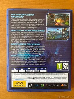 Ratchet and Clank PS4 - 2