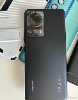 Xiaomi 13 lite 8/256 GB (skvělý stav) - 2