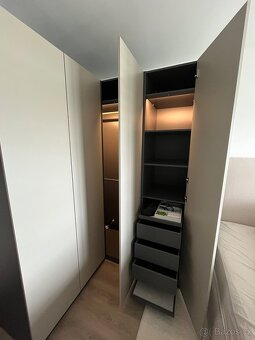 Ikea systém PAX - 2
