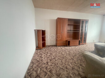 Pronájem bytu 4+1, 82 m², Litvínov, ul. Luční - 2