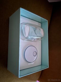 Monitor dechu Owlet Smart Sock - 2
