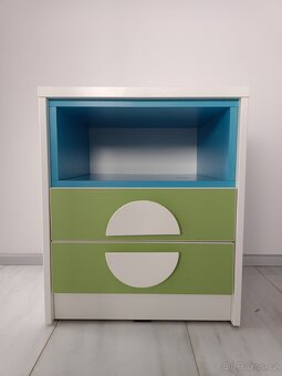 Dětský nábytek - 2