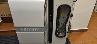 Měnič Aurora 12,5 kW - 2