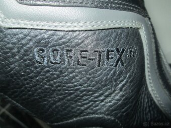 motoboty Puma GTX....vel.42 - 2