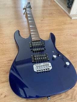 Kytara Ibanez gio - 2