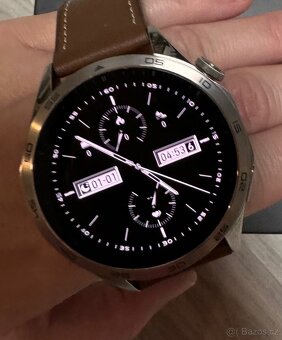 Huawei Watch GT4 46 mm - 2