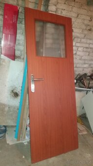 dvere - 2
