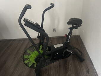 Air bike, rotoped, trenažer - 2