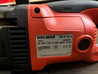 Elektrická pila Dolmar ES-2135A - 2
