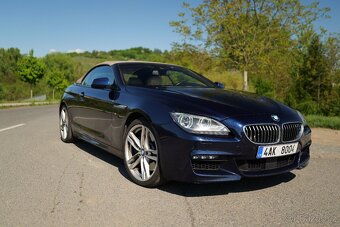 BMW 650i - Odpočet DPH - 2