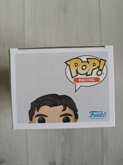 Funko pop ayrton senna - 2