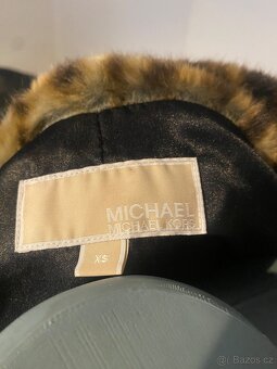 Kožich Leopard Michael Kors - 2
