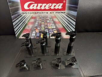 Autodráha carrera evolution digital sada podpěr - 2